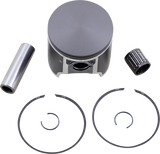 Piston Kit - 72.00 mm - Ski-Doo 2001 - 2002