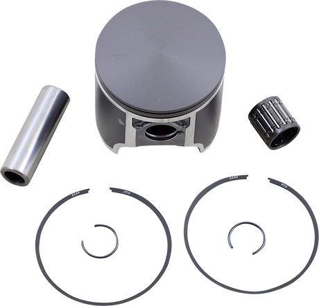 Piston Kit - 72.00 mm - Ski-Doo 2001 - 2002