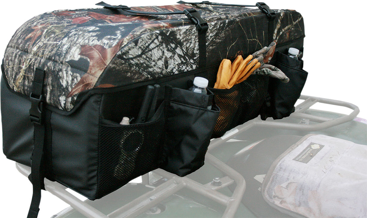 Expedition Cargo Bag - Mossy Oak Break-Up