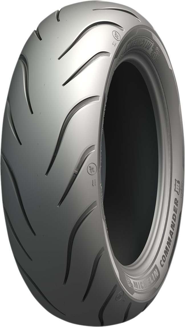 Tire - Commander III - Rear - MU85B16 - 77H