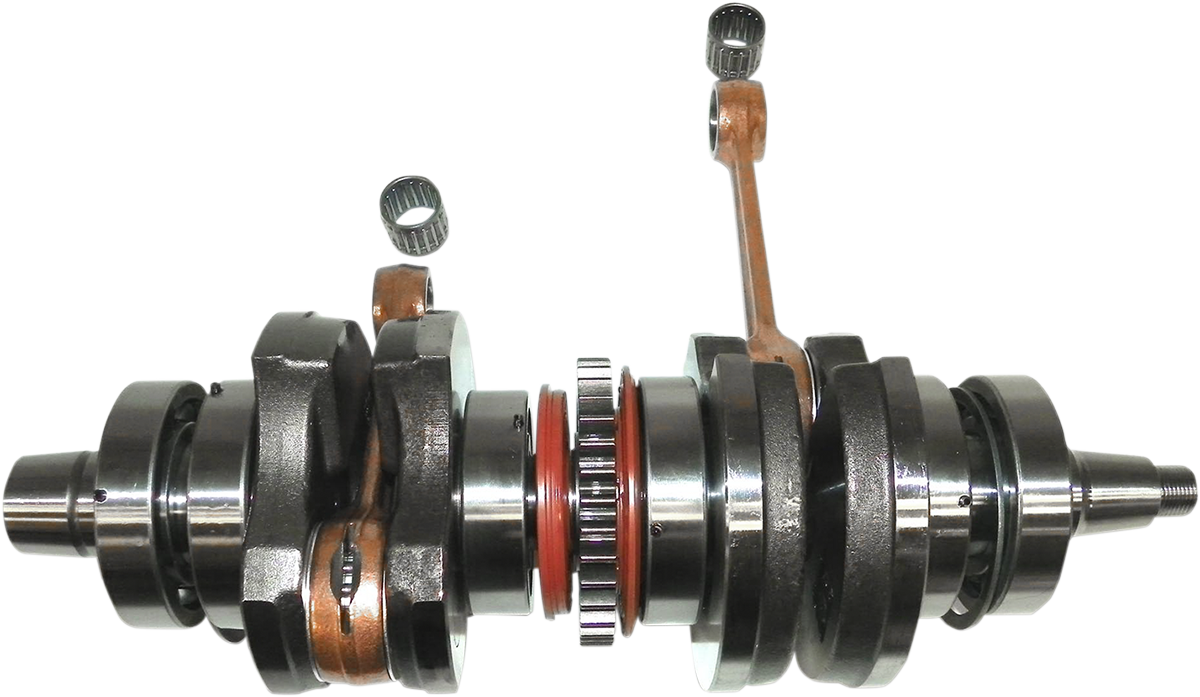 Crankshaft Assembly - Sea Doo - 951 Fuel-Injected Models 2000 - 2006