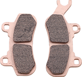 Brake Pads 2017 - 2023