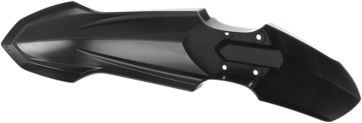 Front Fender - Black 2015 - 2021