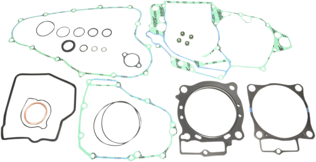 Complete Gasket Kit - Honda 1993 - 2016