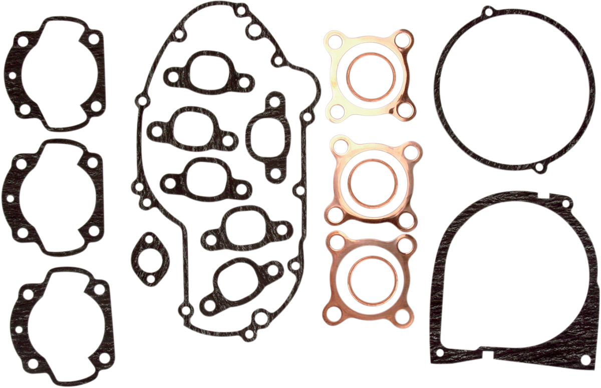 Complete Gasket Kit - 500SS 1973 - 1976