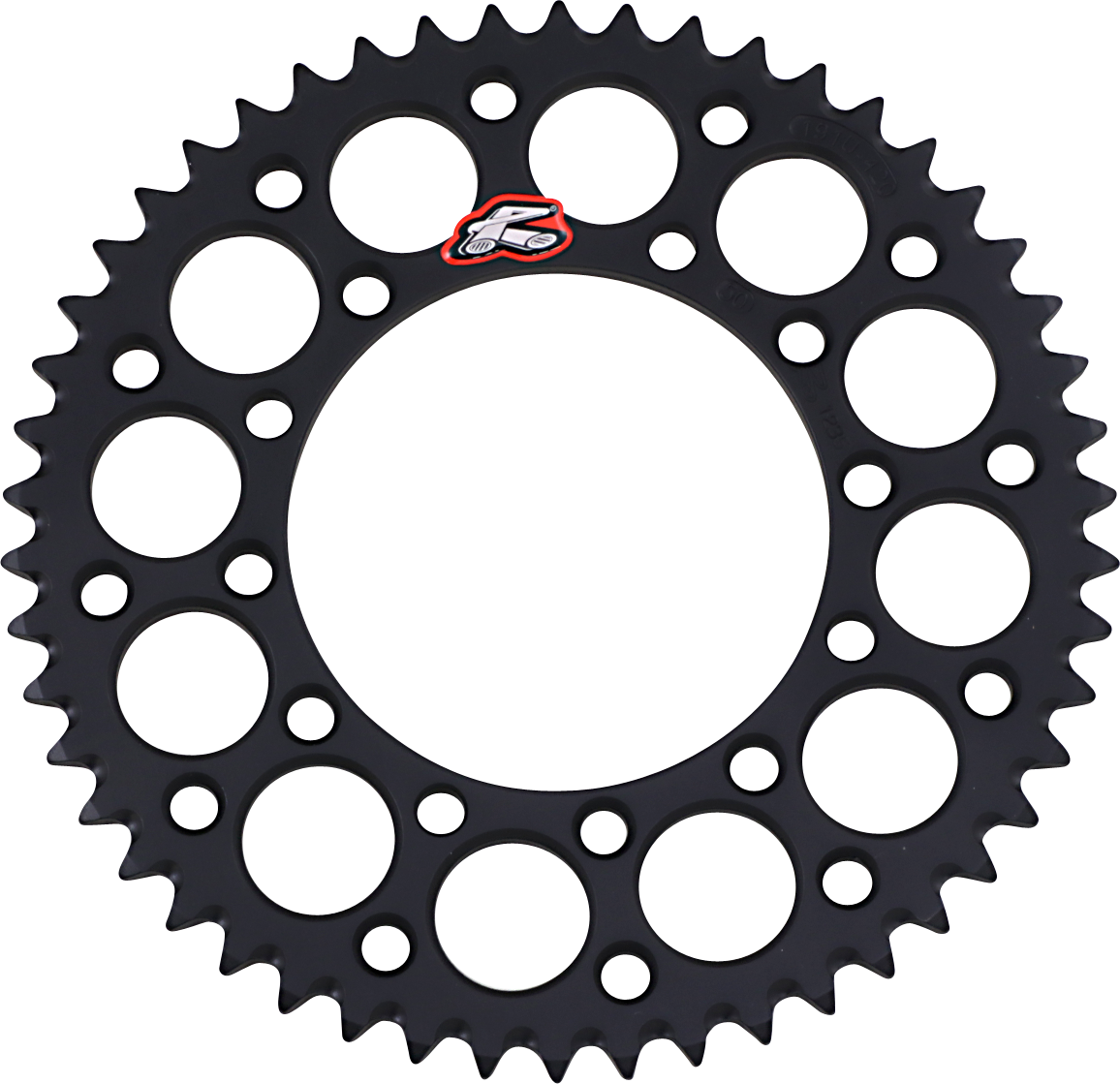 Sprocket - Kawasaki - Black - 50 Tooth 1986 - 2023