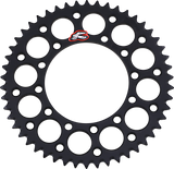 Sprocket - Kawasaki - Black - 50 Tooth 1986 - 2023