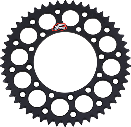 Sprocket - Kawasaki - Black - 50 Tooth 1986 - 2023