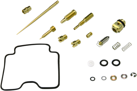 Carburetor Repair Kit - Yamaha 2007 - 2008