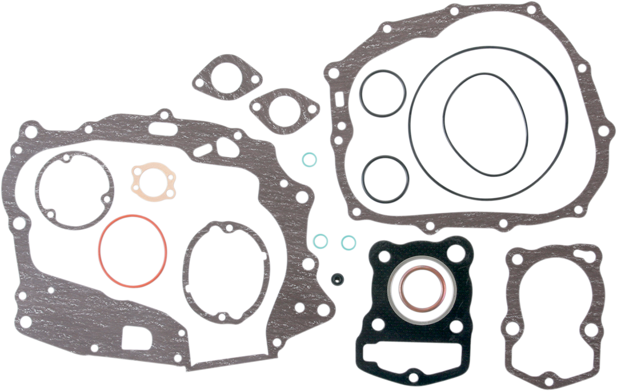 Complete Gasket Kit - Honda 100 1970 - 1978