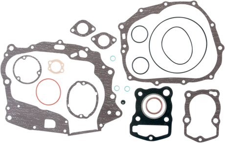 Complete Gasket Kit - Honda 100 1970 - 1978