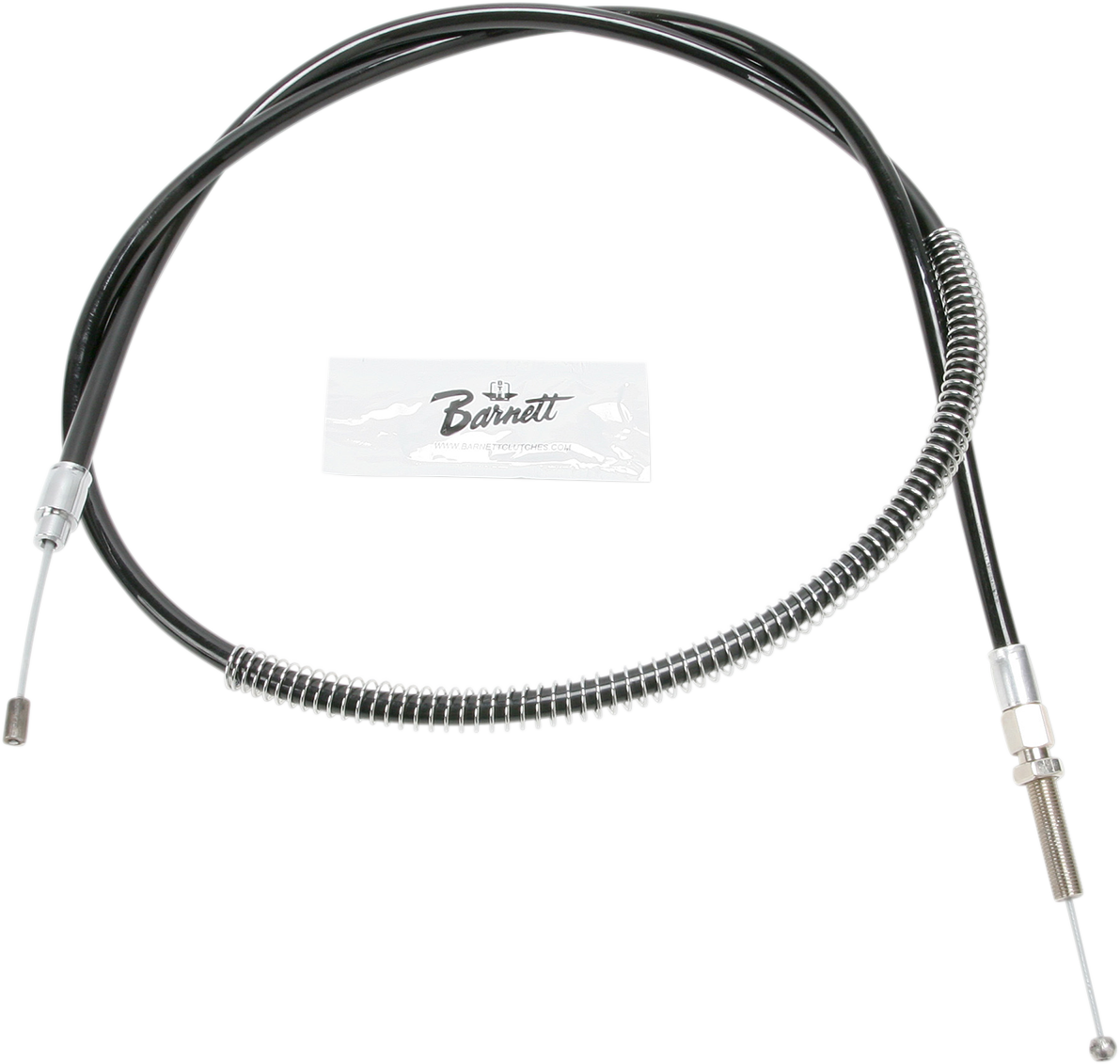 Clutch Cable - Standard 1980 - 1982