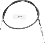 Clutch Cable - Standard 1980 - 1982