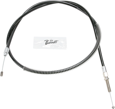 Clutch Cable - Standard 1980 - 1982