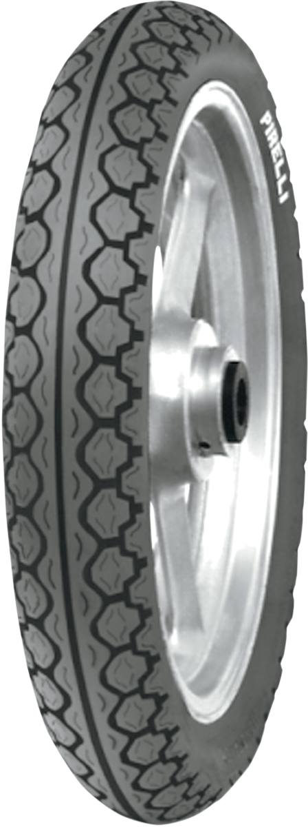 Tire - Mandrake™ MT15 - Rear - 90/80-16 - 51J