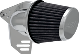 VO2 Falcon Air Intake - Chrome 2008 - 2017