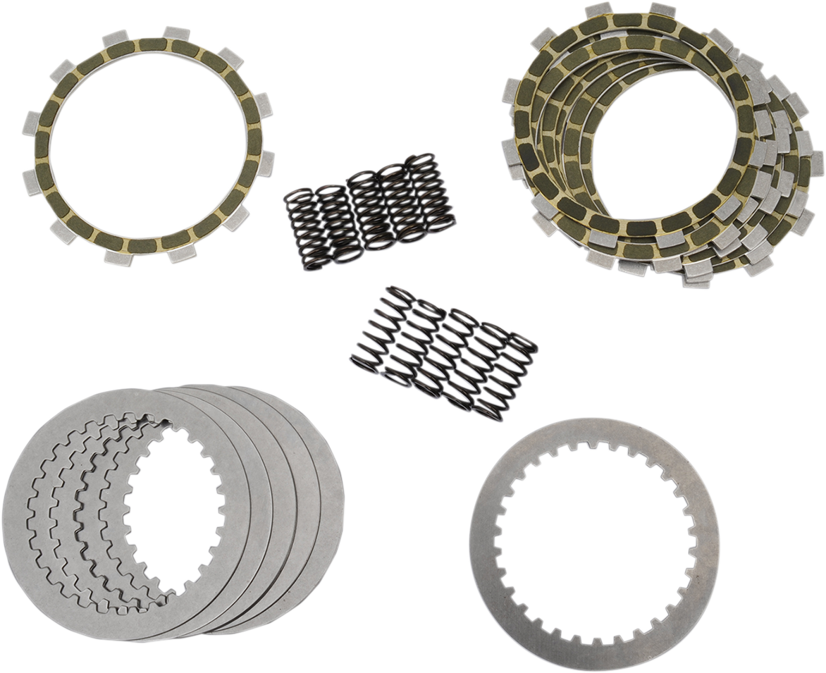 Clutch Kit 1993 - 2023