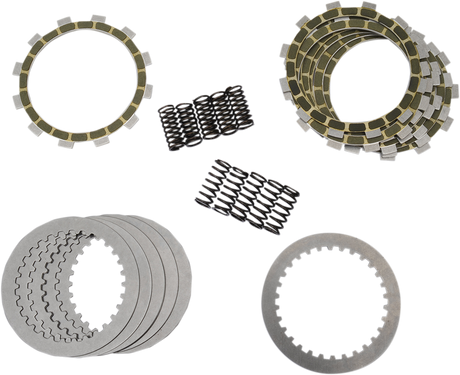 Clutch Kit 1993 - 2023