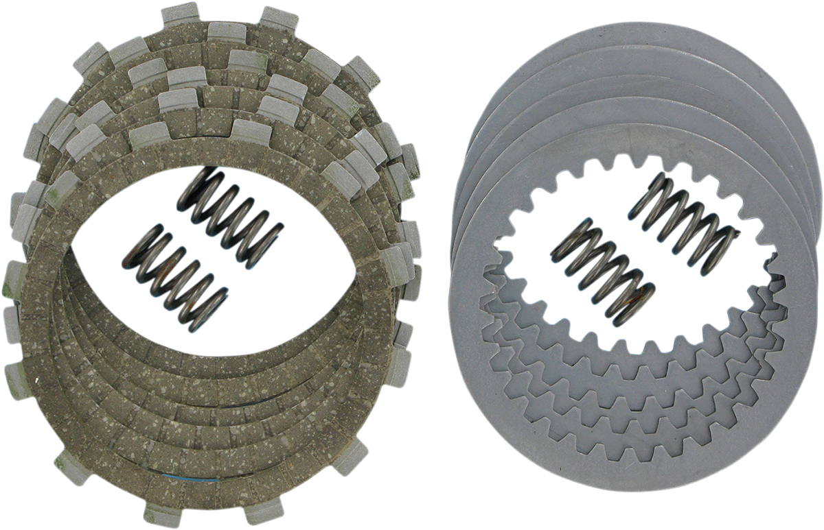 Clutch Kit 2004 - 2013