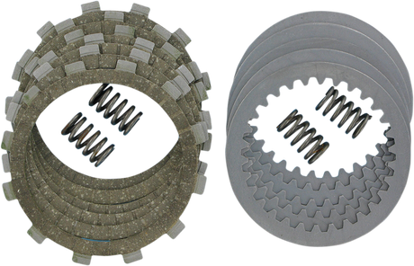 Clutch Kit 2004 - 2013