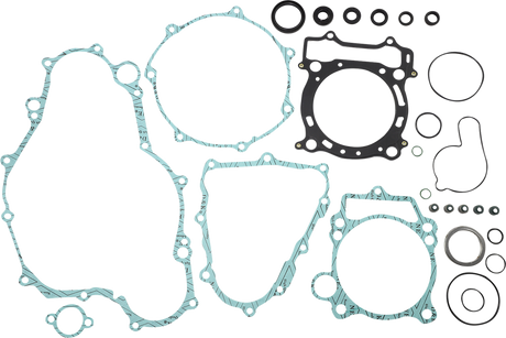 Gasket Kit - Complete - Yamaha 2004 - 2013