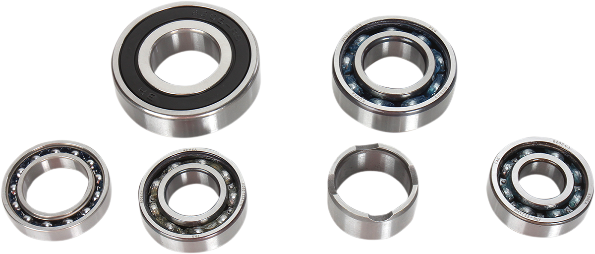 Transmission Bearing Kit 2009 - 2021