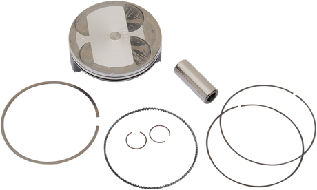 Piston Kit - 95.96 mm - Honda 2004 - 2017