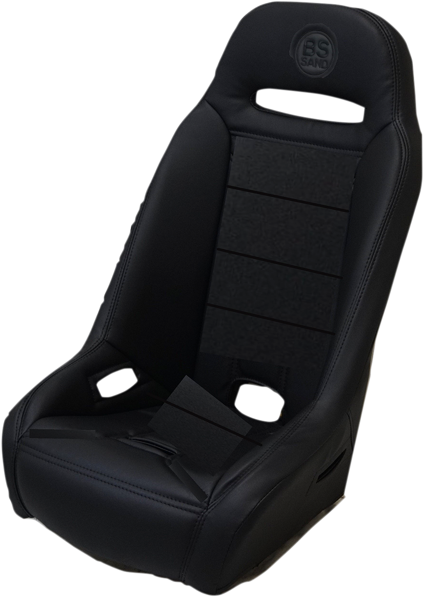 Extreme Seat - Straight - Black 2015 - 2021