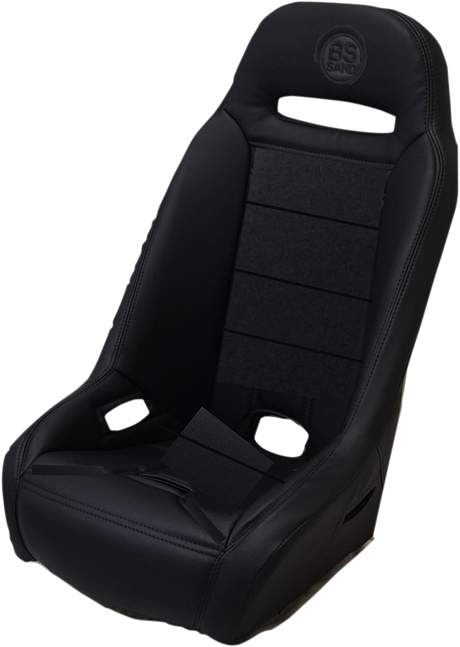 Extreme Seat - Straight - Black 2015 - 2021