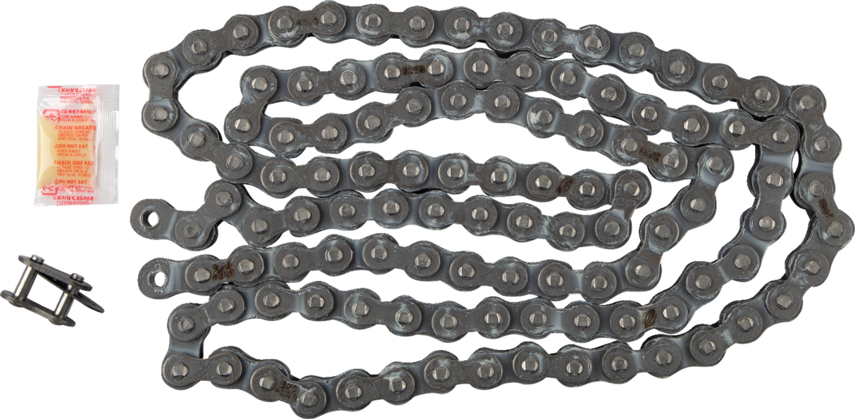 520 Heavy Duty Chain - 114 Links - Natural