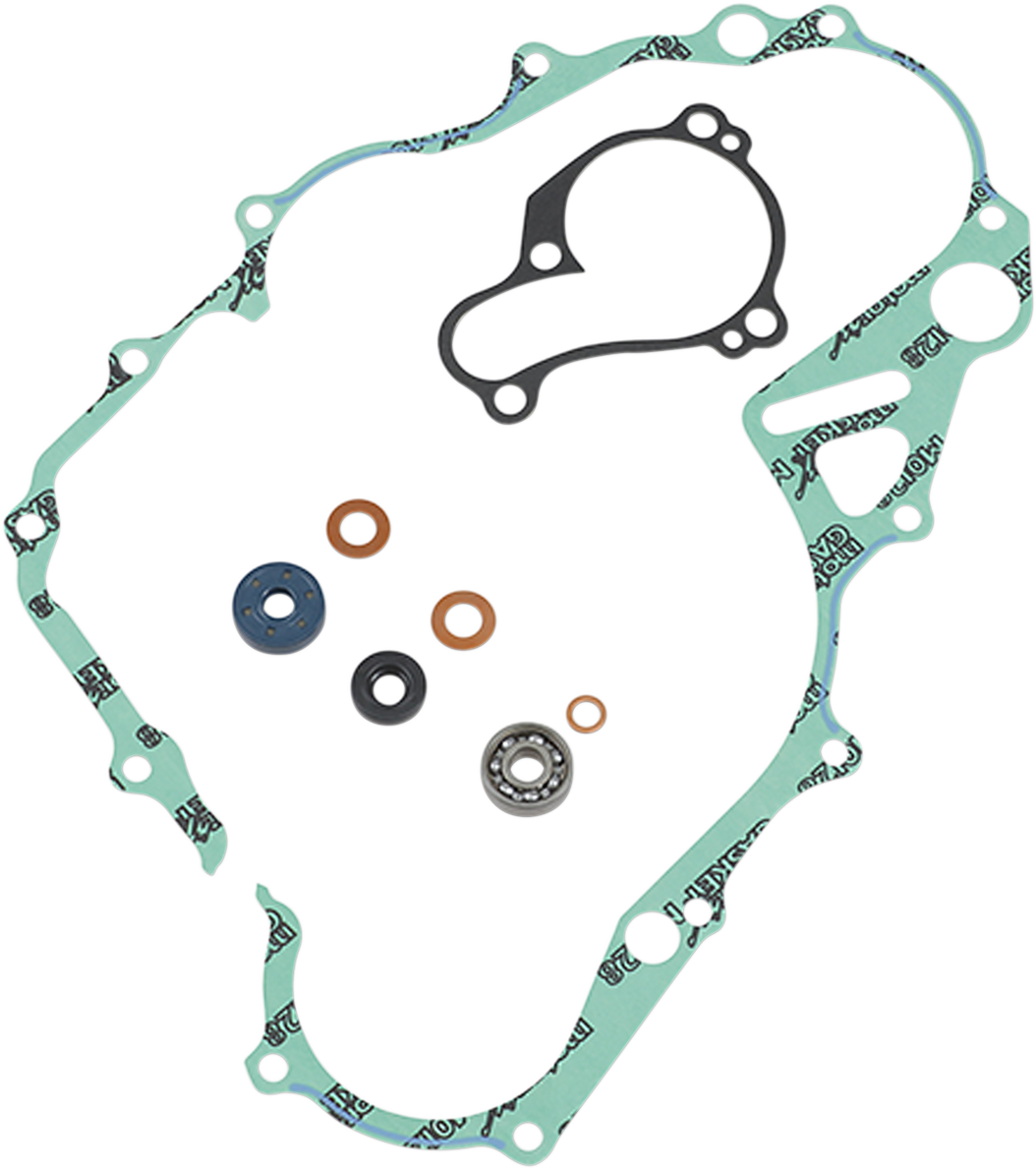 Water Pump Gasket Kit - Yamaha 2014 - 2019