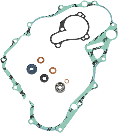 Water Pump Gasket Kit - Yamaha 2014 - 2019