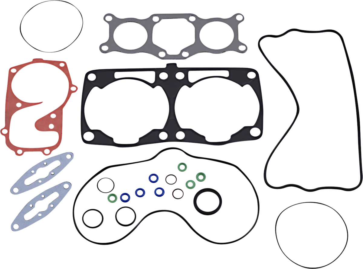 Top End Gasket Kit - Polaris 800 2011 - 2012