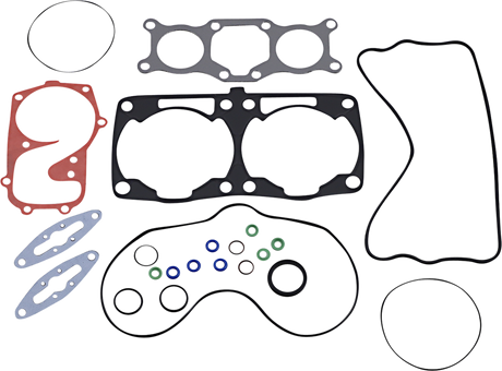 Top End Gasket Kit - Polaris 800 2011 - 2012