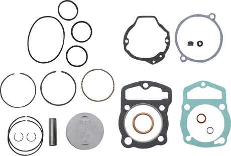 Top End Kit - +0.25 mm - Honda 200 1983 - 1985