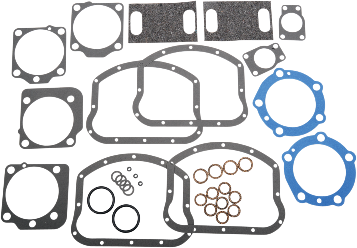 Top End Gasket Kit - Panhead 1948 - 1965