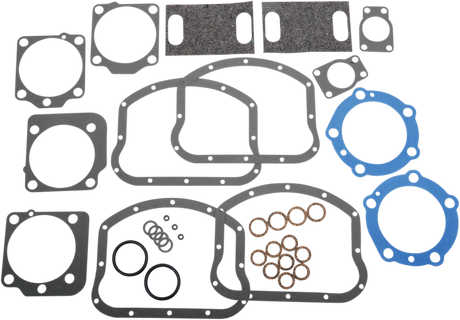 Top End Gasket Kit - Panhead 1948 - 1965