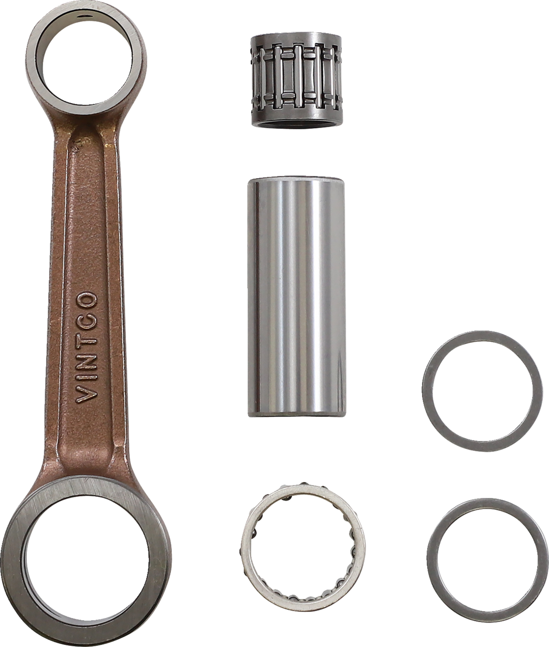 Connecting Rod Kit 1979 - 1980