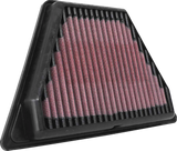 OE Replacement High-Flow Air Filter - BMW 2021 - 2024