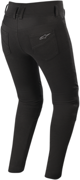 Stella Banshee Long Pants - Black - 2XL