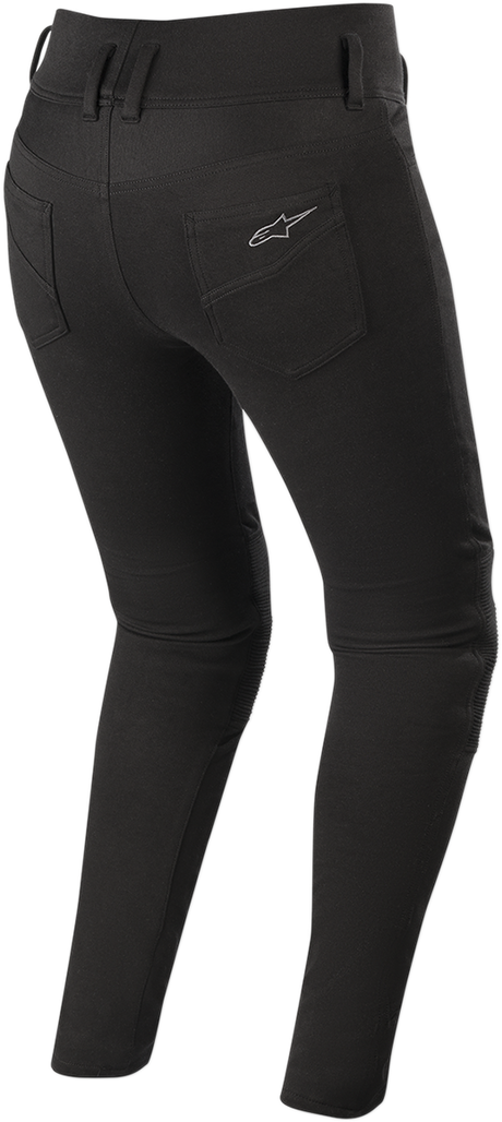 Stella Banshee Long Pants - Black - 2XL