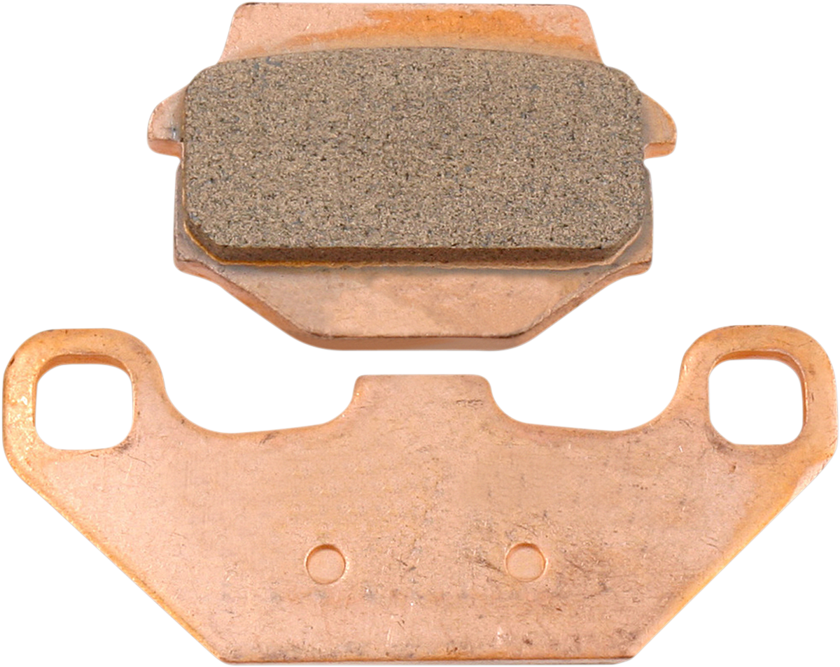 Sintered \"R\" Brake Pads 1985 - 2004