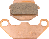 Sintered \"R\" Brake Pads 1985 - 2004