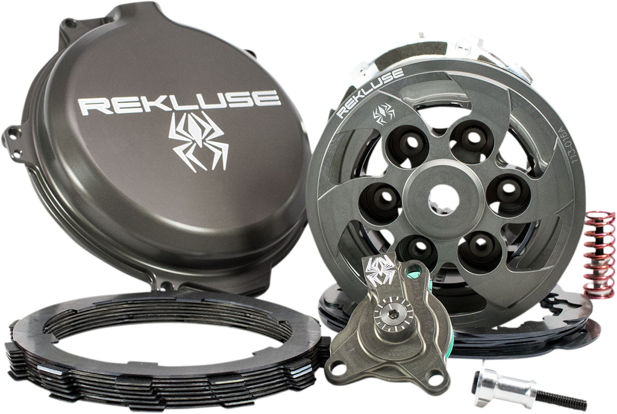 RadiusCX Clutch Kit 2014 - 2017