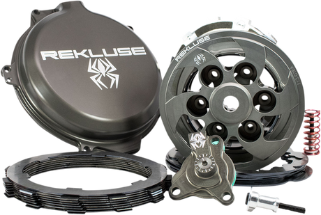 RadiusCX Clutch Kit 2013 - 2016