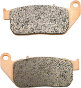 HH Brake Pads - FA381HH 2004 - 2013