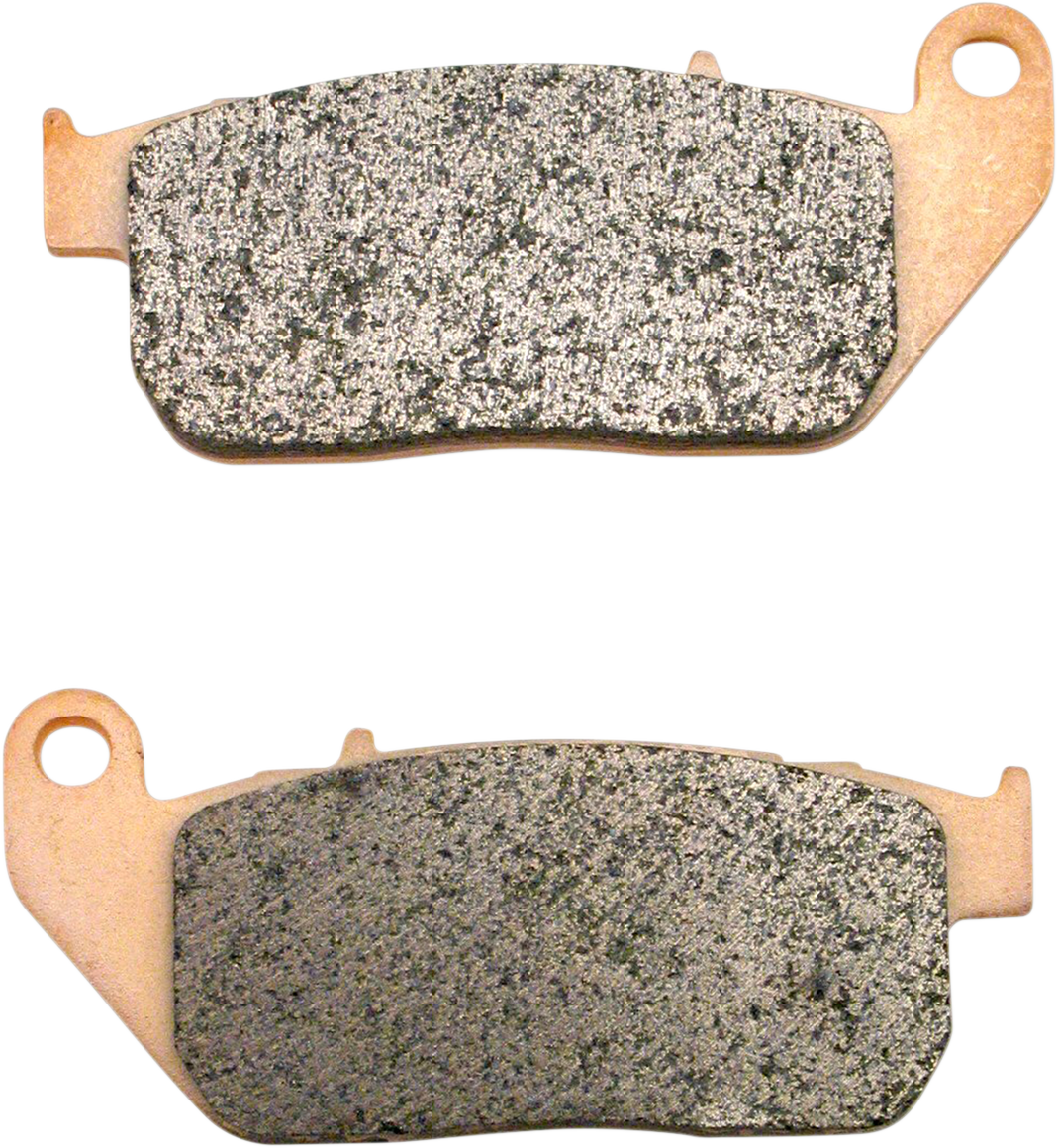 HH Brake Pads - FA381HH 2004 - 2013