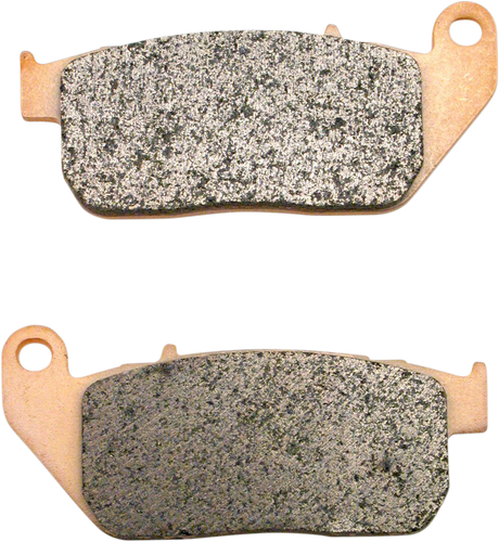 HH Brake Pads - FA381HH 2004 - 2013