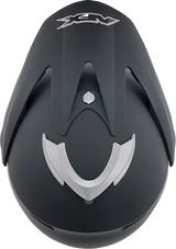 FX-37X Helmet - Matte Black - XS