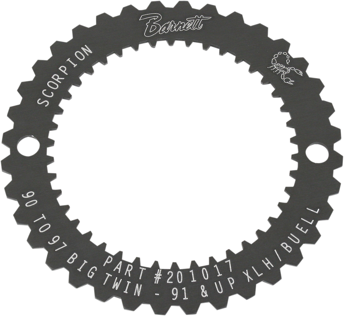 Clutch Lock Plate Tool 1990 - 2016